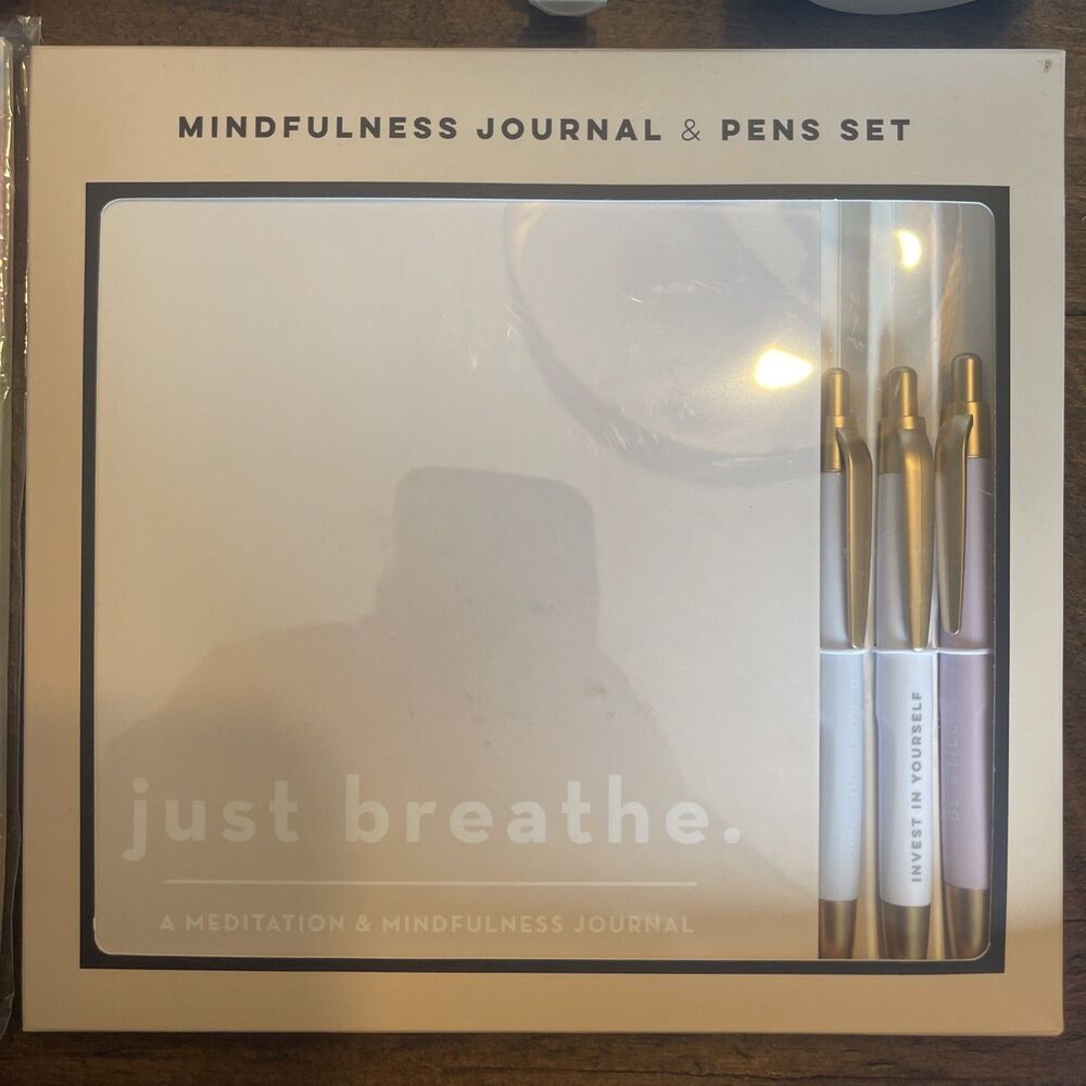 Mindfulness Bundle - Picture 7 of 9